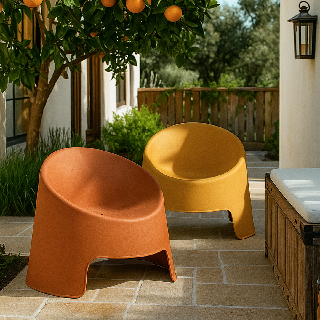 Sillón Montana